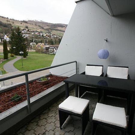 Apartamento Tulai 104E Scuol Exterior foto
