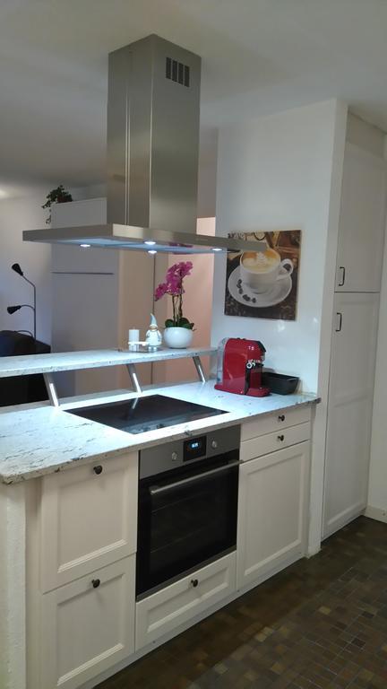 Apartamento Tulai 104E Scuol Exterior foto