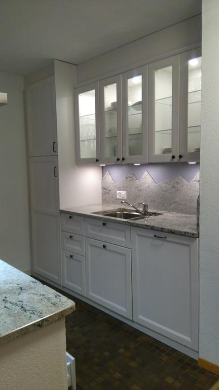Apartamento Tulai 104E Scuol Exterior foto