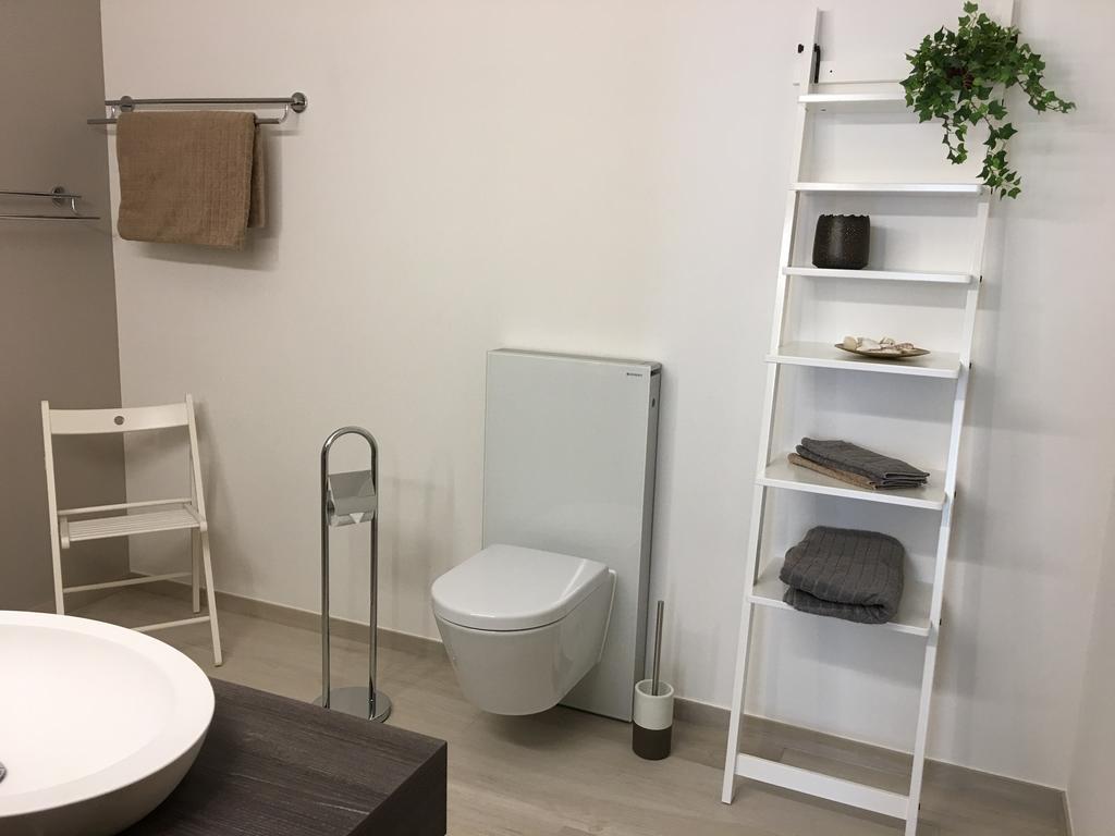 Apartamento Tulai 104E Scuol Exterior foto